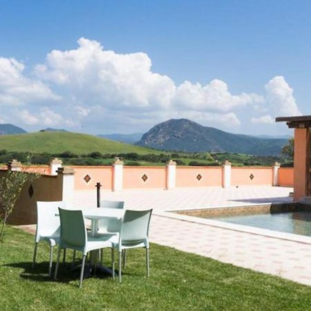 Apartamento Casa Ginestra - Gonnesa Exterior foto