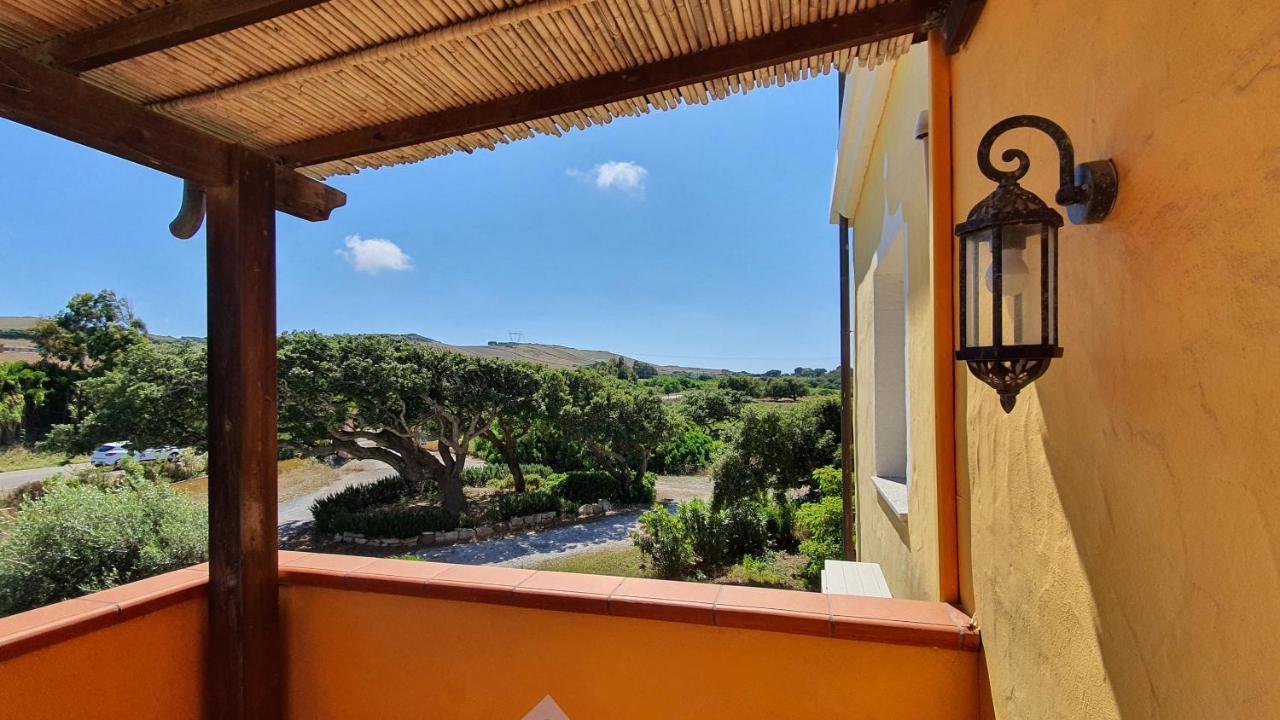 Apartamento Casa Ginestra - Gonnesa Exterior foto